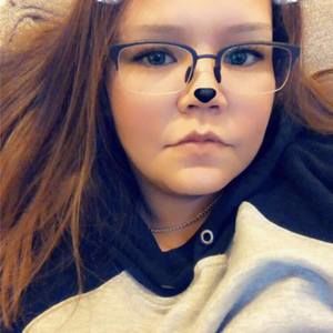 Meet your Posher, Natasha